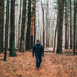 Meet your Posher, Jacob